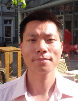 Dr. Fukun Shi