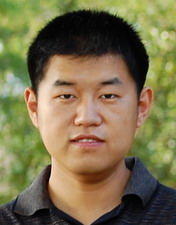 Jie Zhuang - Fall 2010